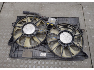 Вентилятор радиатора Jeep Cherokee 2013-2023