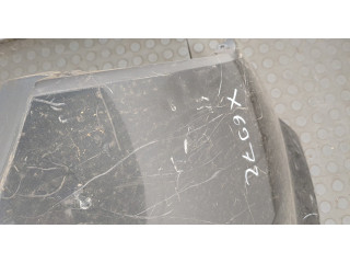 Бампер  Seat Leon 2 2005-2012 задний   