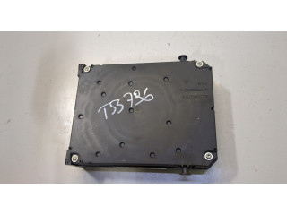 Блок BSI Citroen C4 2010-2020 9665547480