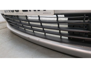 Бампер  Citroen C4 Grand Picasso 2006-2013 передний   