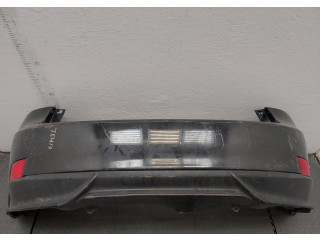 Бампер Lexus IS 2013-2020 задний