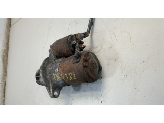 Стартер Nissan X-Trail (T30) 2001-2007 2.5 233008H500