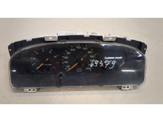 Панель приборов Mazda 626 1992-1997