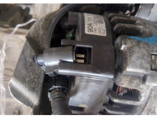Генератор  Skoda Fabia 1999-2007           