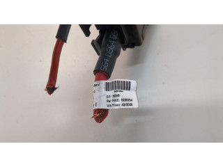 Блок предохранителей  Mercedes GLC X253 2015-2022         