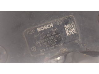 ТНВД Smart Forfour W454 2004-2006