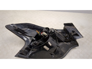 Задний фонарь          