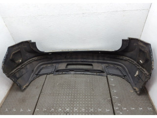 Бампер Volkswagen Tiguan 2016-2020 задний 5NN807421