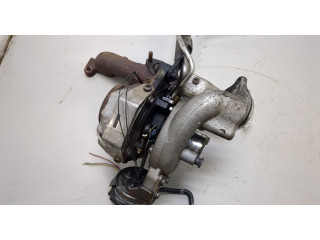 Турбина Volkswagen Golf 6 2009-2012