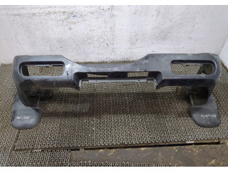 Бампер Nissan Terrano 2 1993-2006 задний 850100F000