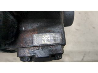 ТНВД  Peugeot Expert 2007-2016