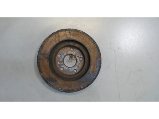 Диск тормозной  Toyota RAV 4 2006-2013 2.2  передний     4351242050      