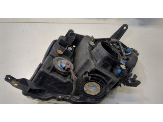 Фара передняя  Mitsubishi Pajero 2006-2011 правая 