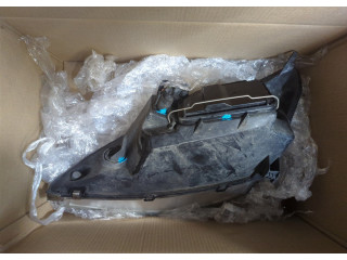 Фара передняя  Ford Focus 1 1998-2004 правая 