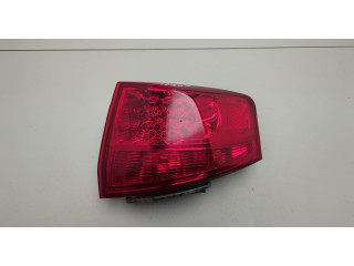 Задний фонарь          