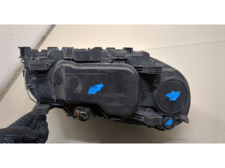 Фара передняя Volvo S80 2006-2016 левая