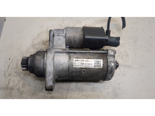 Стартер Skoda Octavia (A7) 2013-2023 02M911024S