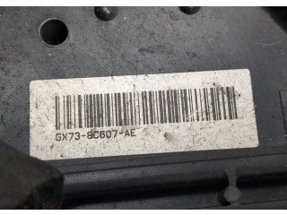 Вентилятор радиатора  Jaguar XE 2015-2025           