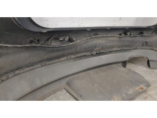 Бампер Jaguar XF 2015–2020 задний