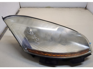 Фара передняя  Citroen C4 Grand Picasso 2006-2013 правая 