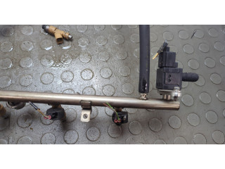 Форсунка топливная Jaguar XF 2007-2015 AJ811176, 6R839F593AD, AJ811283, 6R839S441AG