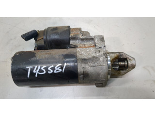 Стартер Skoda Octavia (A5) 2004-2008 1.9