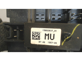 Блок предохранителей Chevrolet Tahoe 2006-2014 1509383701 5.3