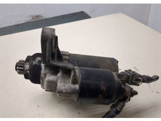 Стартер Volkswagen Polo 2001-2005 1.2 02T911023G