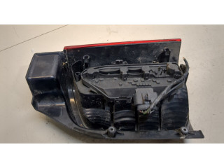 Задний фонарь          