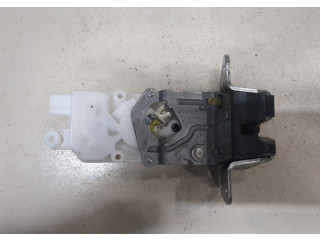 Замок багажника Mitsubishi Outlander XL 2006-2012