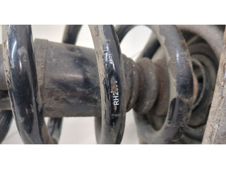 Стойка амортизатора  Audi A6 (C6) 2004-2011 4F0413031AS, 4F0411105BG     