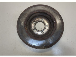 Диск тормозной Jaguar XF 2007–2012 2.7 передний C2C25336, 5W931125BC