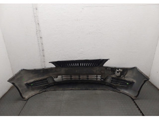 Бампер  Skoda Fabia 2007-2014 передний   