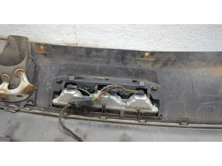 Бампер  Peugeot RCZ 2010-2015 задний   7410NJ, 7410LQ