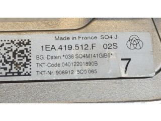 рейка Колонка рулевая Volkswagen ID.4