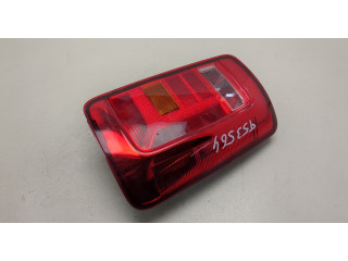 Задний фонарь 2K2945096AB