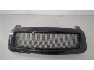 Решетка радиатора  Skoda Fabia 1999-2007          