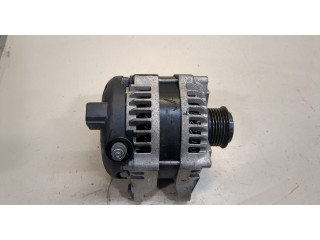 Генератор  Jaguar XF 2007–2012           