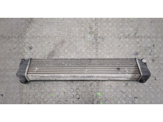 Интеркулер  Suzuki SX4 2006-2014 1.9  1362079j51    