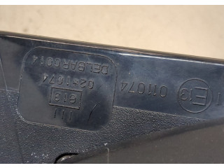 Зеркало боковое  Jeep Compass 2006-2011  левое           