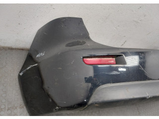 Бампер Mitsubishi Lancer 10 2007-2015 задний