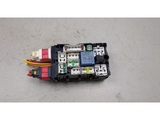 Блок предохранителей Citroen C4 2010-2015