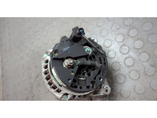 Генератор  Volkswagen Passat 8 2015-           