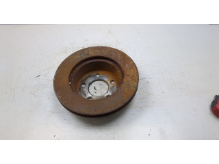 Диск тормозной  Jeep Wrangler 1996-2006   передний         