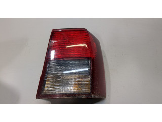 Задний фонарь