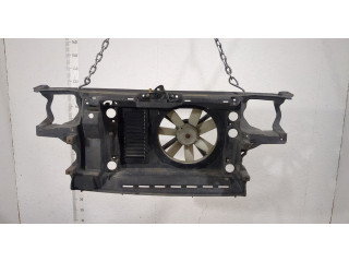 Замок капота  Volkswagen Golf 3 1991-1997     