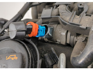 Турбина Skoda Octavia (A5) 2004-2013