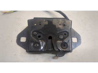 Замок капота Chevrolet Cruze 2015-2023