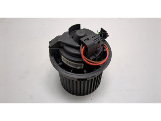 Моторчик печки Dacia Sandero 2012-2020