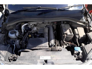 Блок управления двигателем Skoda Kodiaq